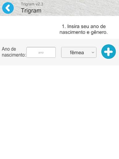Trigram DIY screenshot 2