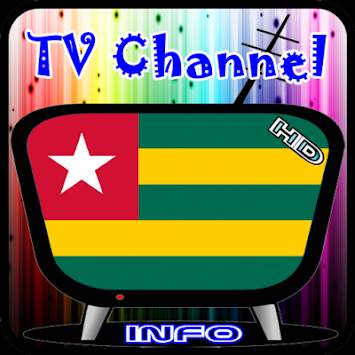Info TV Channel Togo HD screenshot 1