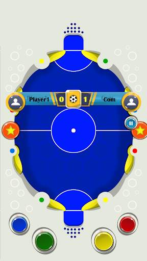 Pin ball screenshot 4