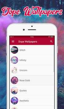 Dope Wallpaper screenshot 8