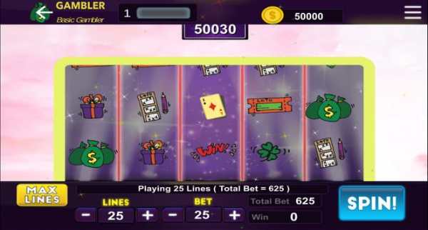Slots Money Money Casino Slots screenshot 3