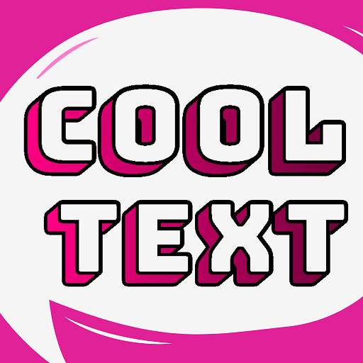 Cool Text art, Fancy text 1.0.61
