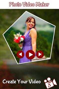 Photo Video Maker screenshot 2