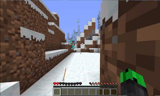 Mini Block Craft - New Explore World In 2021 screenshot 2