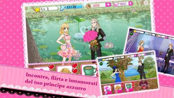Beauty Idol screenshot 3