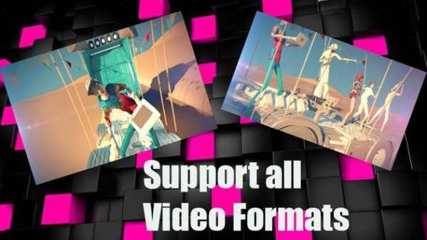 Mkv Video Player screenshot 3