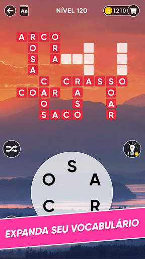 Fazenda das Palavras BR screenshot 7