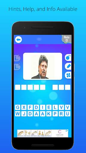 Cricket Quiz Game 2018 screenshot 3