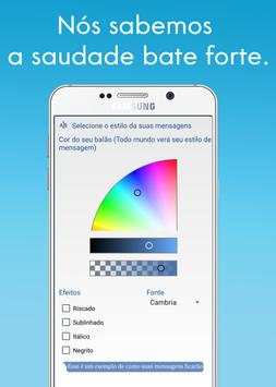 CLM - Chat Live Messenger screenshot 4