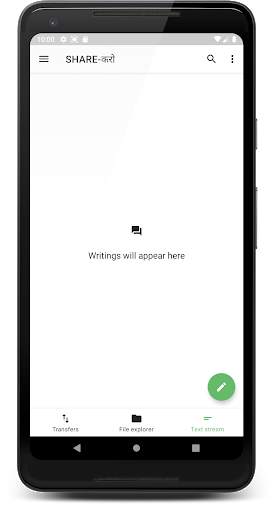 SHARE IT (SHARE-KARO) Share Apps & File Transfer screenshot 6