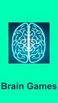Word brain game screenshot 1