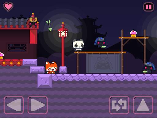 Swap-Swap Panda screenshot 6
