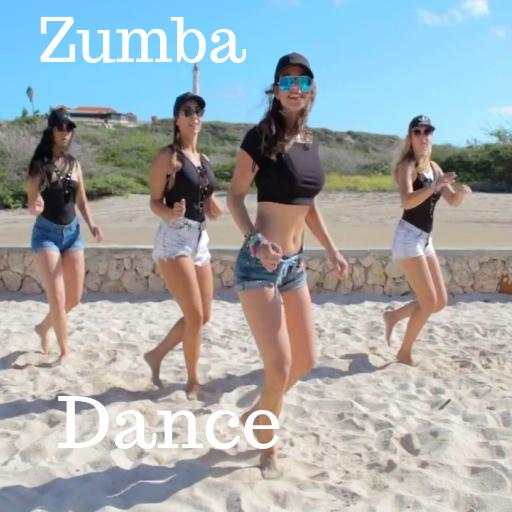 Zumba Dance Offline 2.5.6