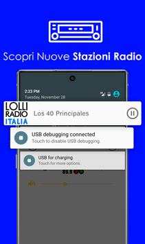 Radio screenshot 5
