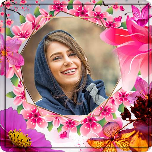 Flower Photo Frames 1.07