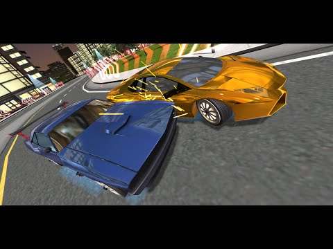 Ultimate Speed Racing Nation screenshot 1