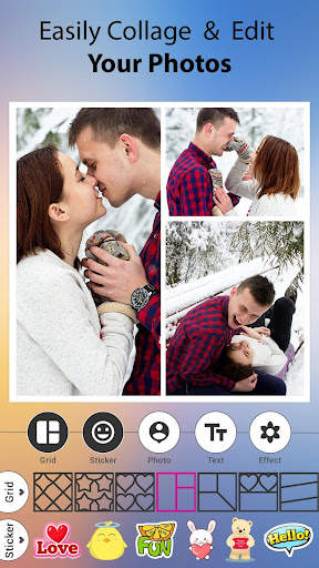 Love Photo - marco de amor, co screenshot 3