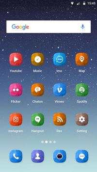 Theme & Launcher For Iphone 8 | Iphone 8 Plus screenshot 4