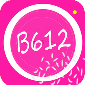Cam B612 Selfie Expert icon