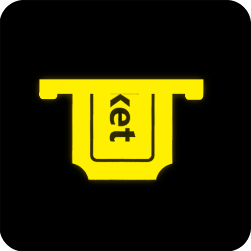 Free Ticket icon