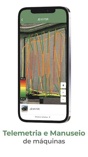 xFarm a App para Agricultura screenshot 7
