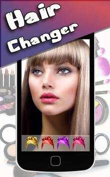 BeautyCam MakeUp Editor скриншот 5