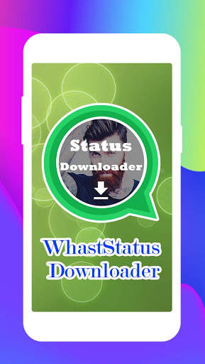 Status Saver screenshot 1