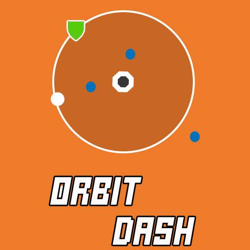 Orbit Dash 1.1