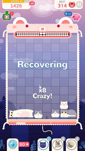 Slidey Cat 2020 screenshot 13