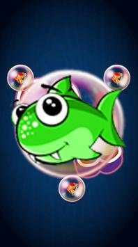 Baby Shark Match 3 screenshot 4