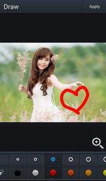 Photo Editor & Photo Effect 6 تصوير الشاشة