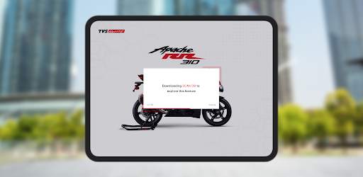 TVS ARIVE screenshot 8
