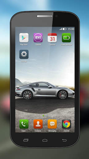 Car Wallpapers Porsche screenshot 1