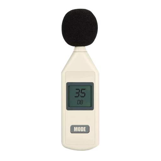 Sound meter simulator 3.6