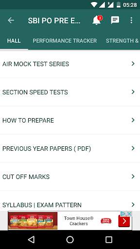 Daily Current Affairs & GK screenshot 12