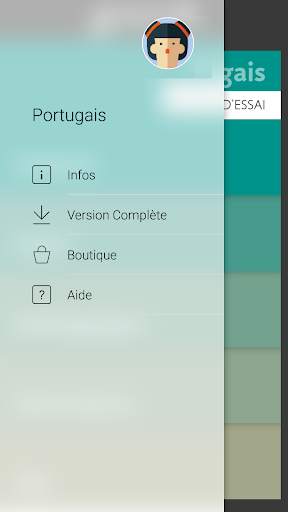 Apprendre le Portugais B2 avec Assimil скриншот 2