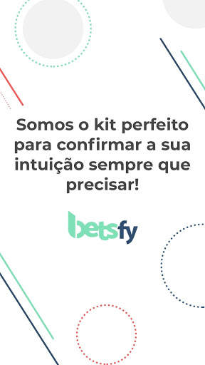 Betsfy – a rede social de prognósticos desportivos screenshot 8