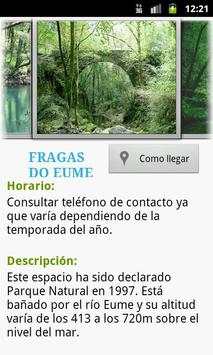 Galicia Viva (free) screenshot 2