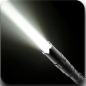 Emergency FlashLight icon