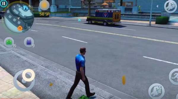 GUIDE Gangstar Vegas 5 2017 screenshot 2