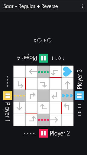 Saar - Traditional Ludo | Made in India screenshot 13