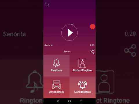 Ringtones for iPhone 12 Pro Ringtone iPhone 11 Pro скриншот 1