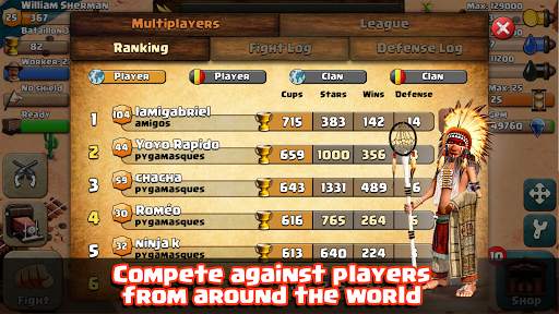War Wild West screenshot 4