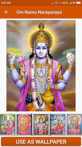 Om Namo Narayanaya screenshot 4