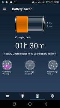 Battery saver for samsung screenshot 4