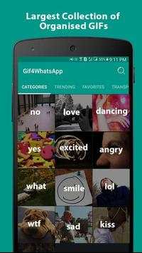 GIF for WhatsApp screenshot 2