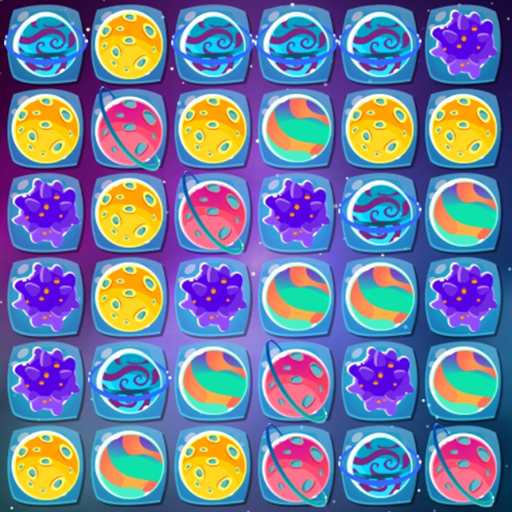 Space Crush icon