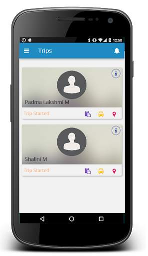 MVM Chennai screenshot 3
