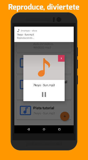 Smartopic – Personal Directory скриншот 3