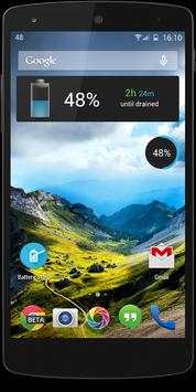 Battery Stats Pro screenshot 1